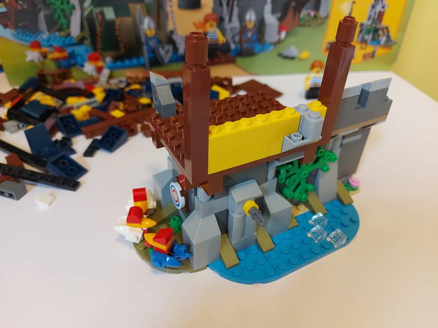 LEGO Creator