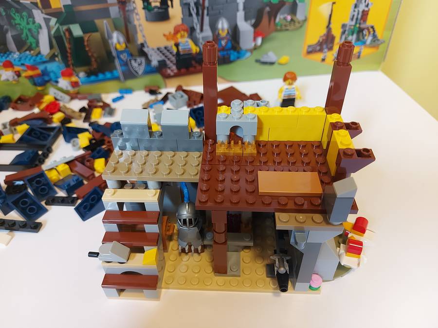 LEGO Creator