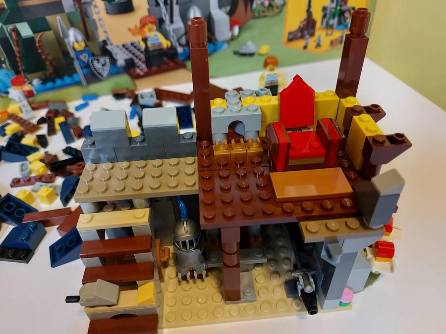 LEGO Creator