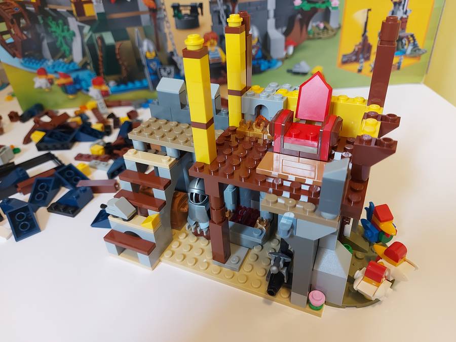 LEGO Creator