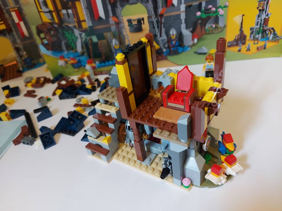 LEGO Creator