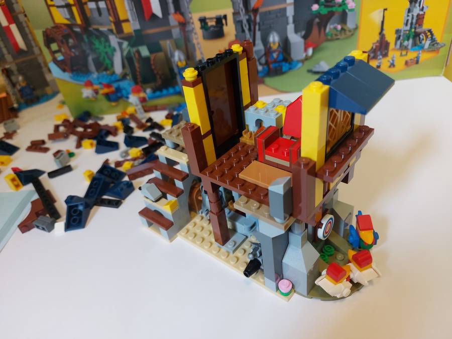 LEGO Creator