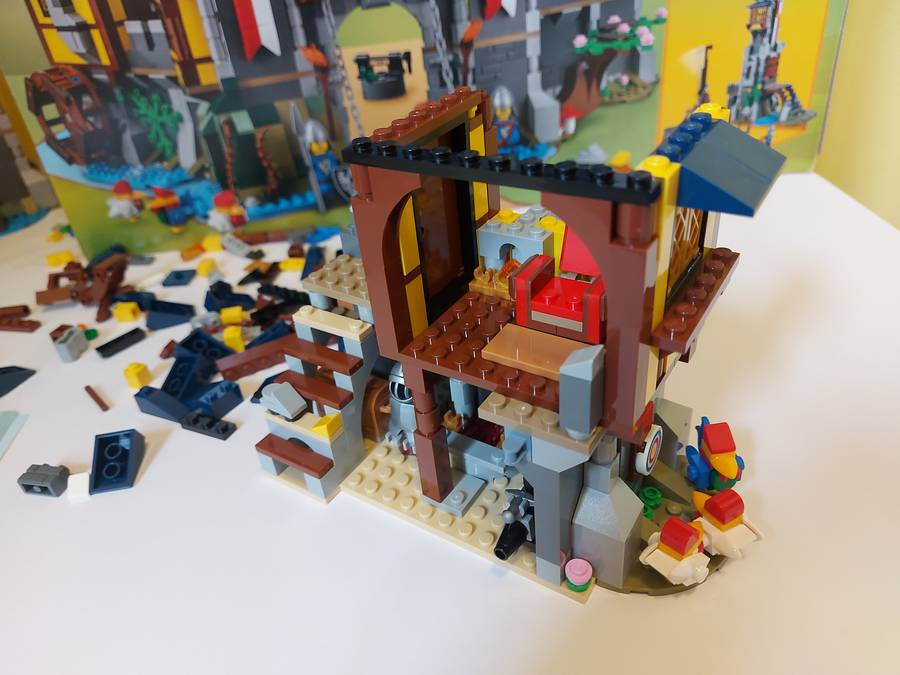 LEGO Creator