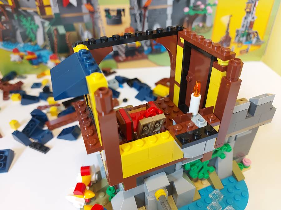 LEGO Creator
