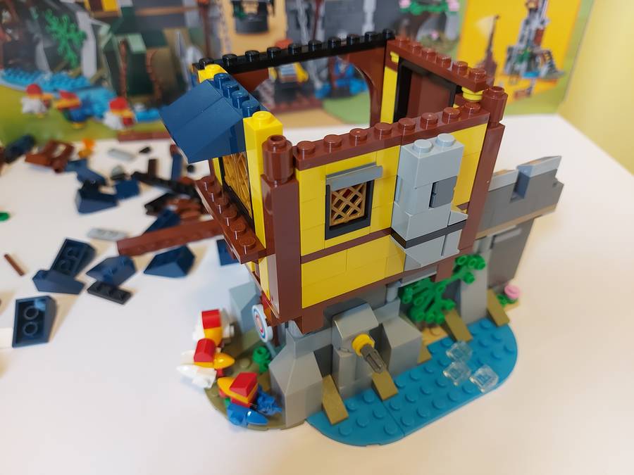 LEGO Creator