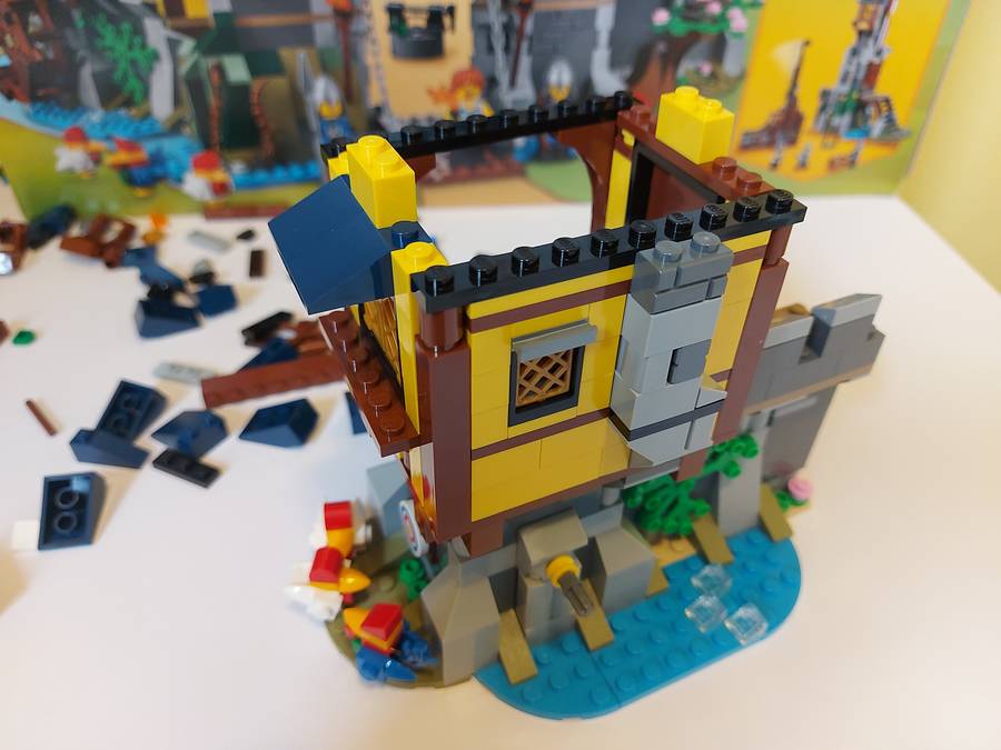 LEGO Creator