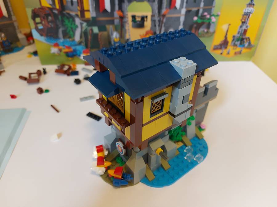 LEGO Creator