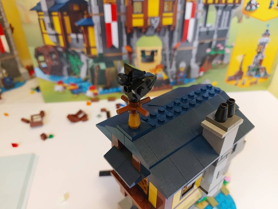 LEGO Creator