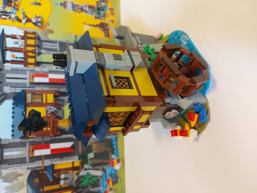 LEGO Creator