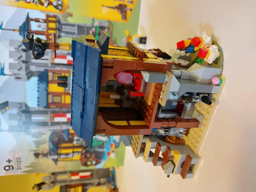LEGO Creator