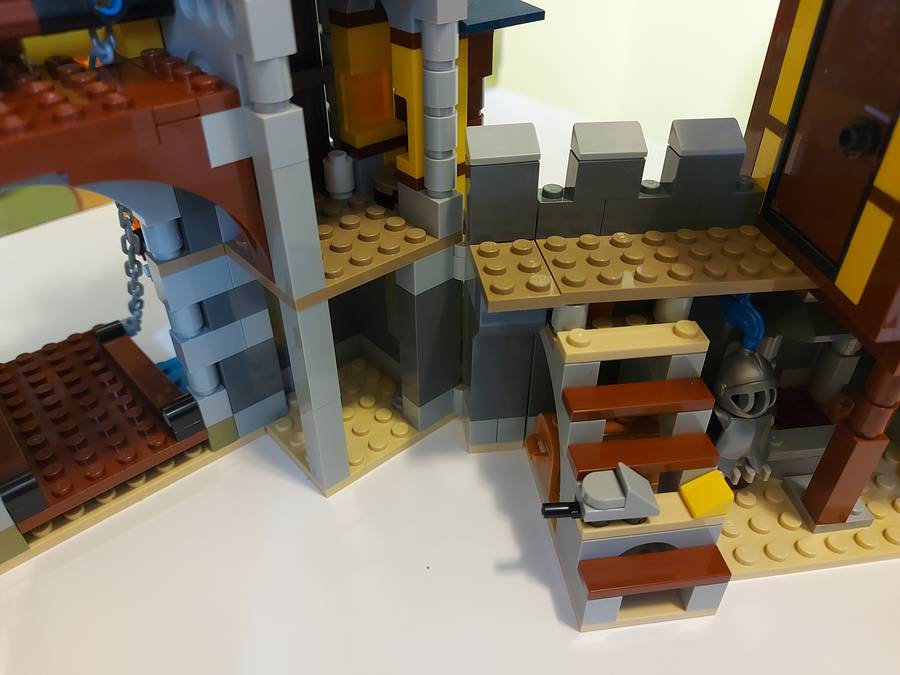 LEGO Creator