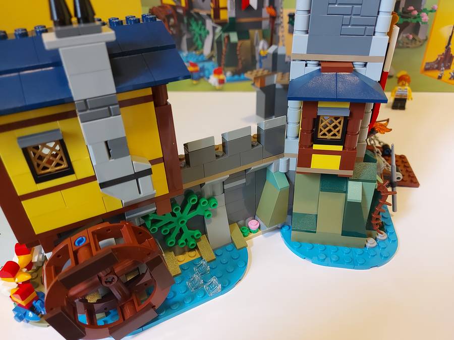 LEGO Creator