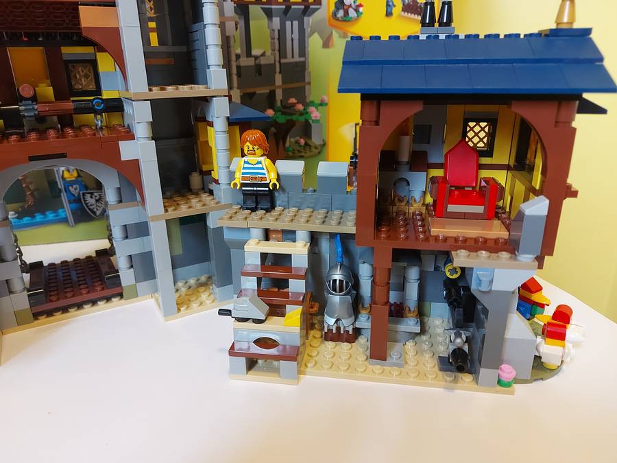 LEGO Creator