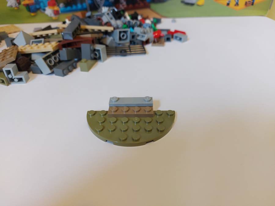 LEGO Creator