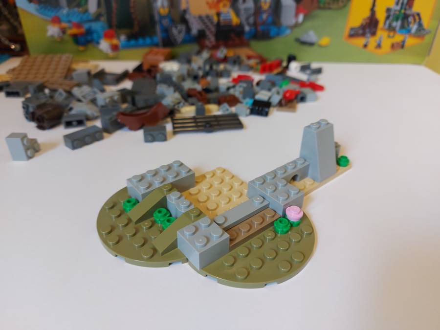 LEGO Creator