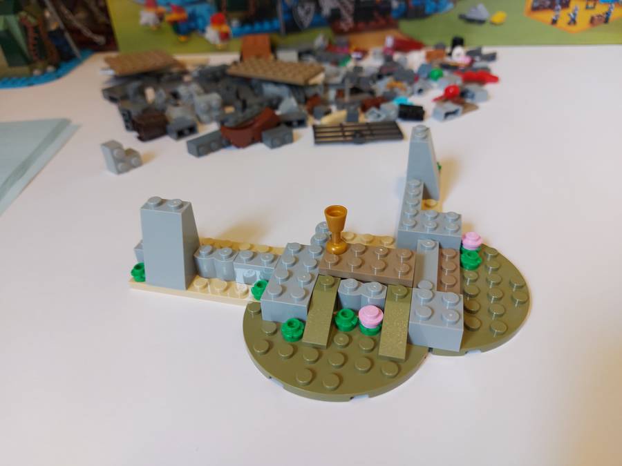 LEGO Creator