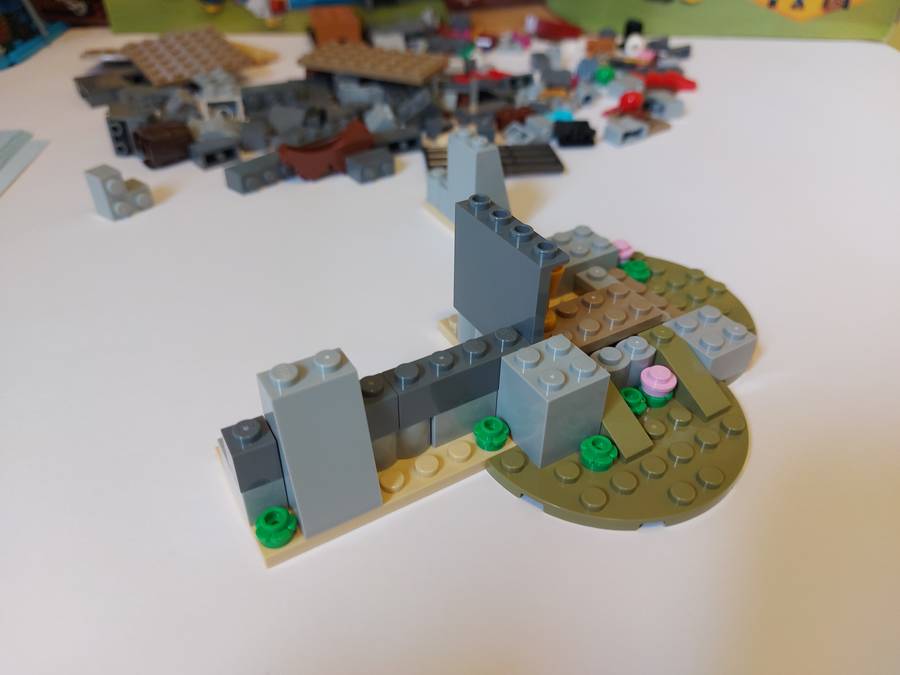 LEGO Creator