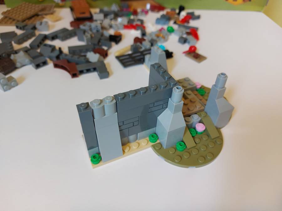 LEGO Creator