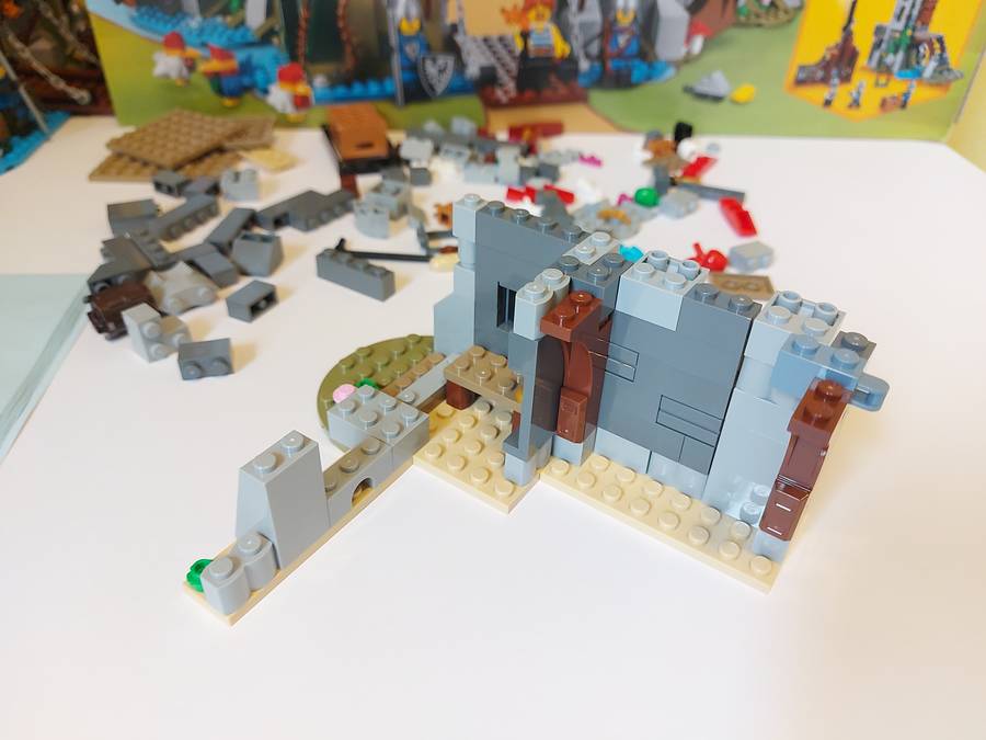 LEGO Creator
