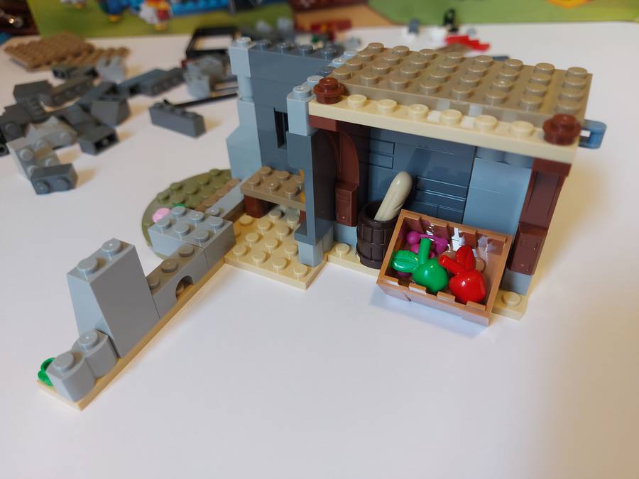 LEGO Creator