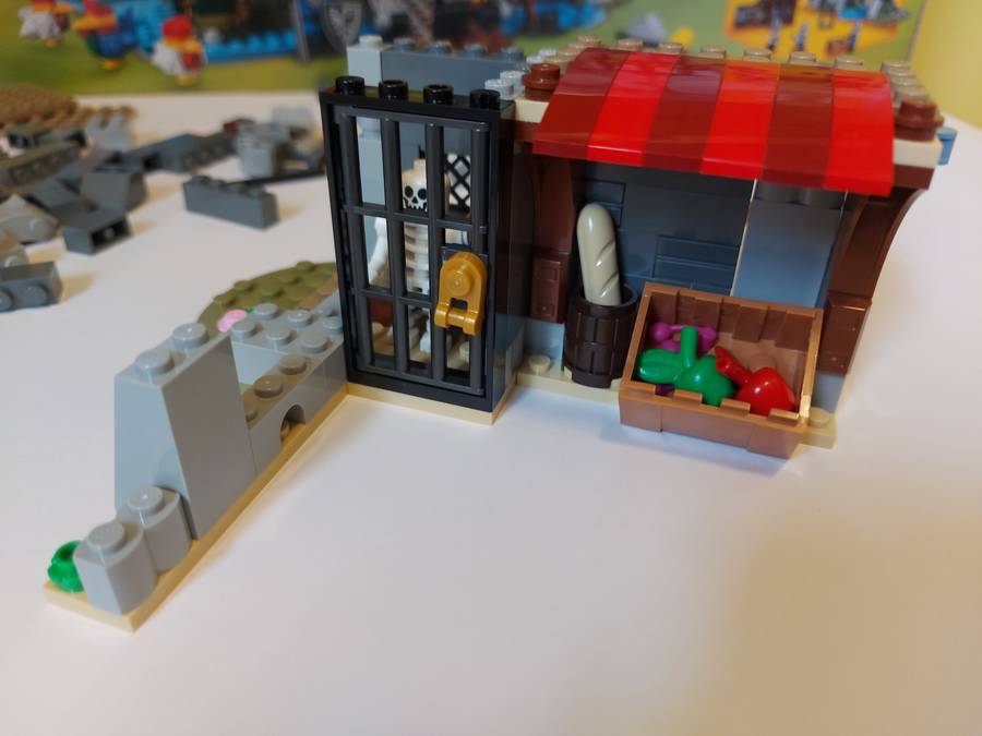 LEGO Creator