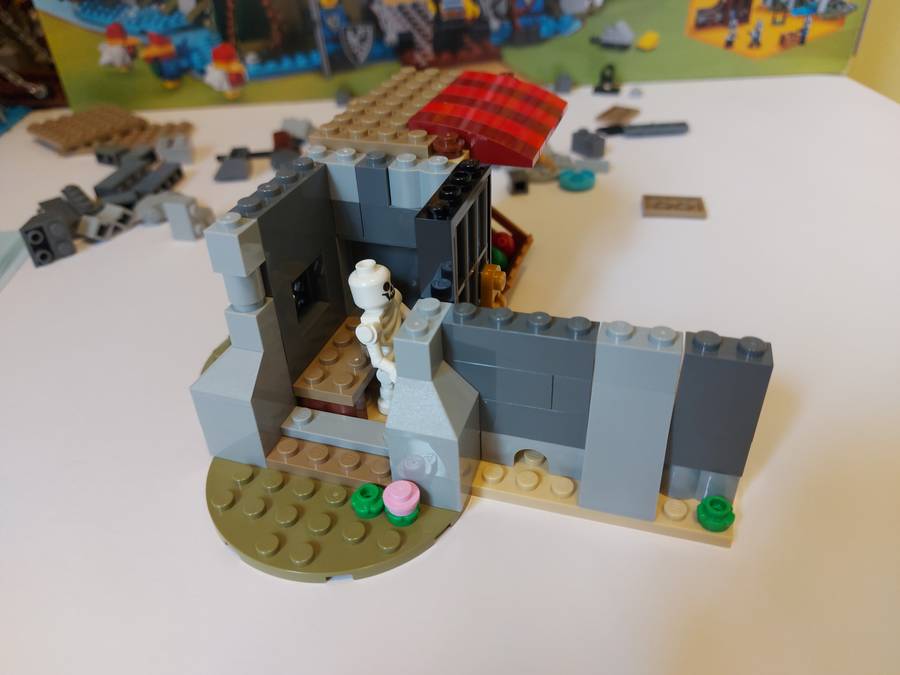 LEGO Creator