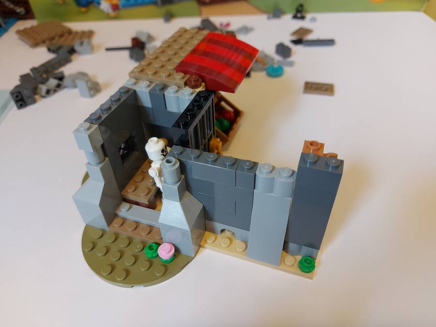 LEGO Creator