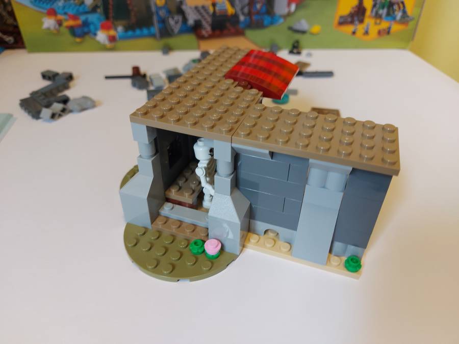 LEGO Creator