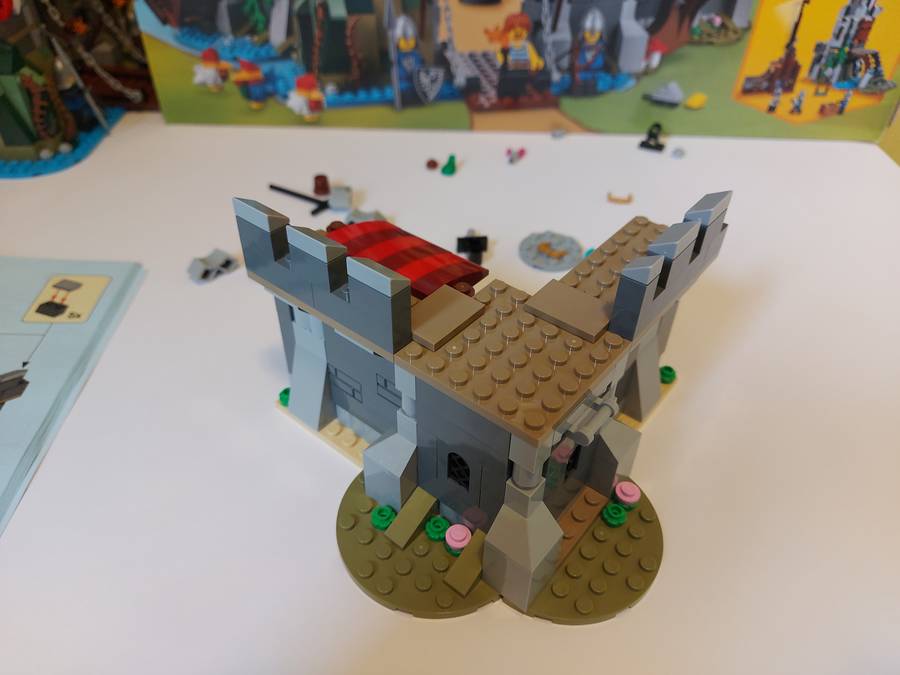 LEGO Creator