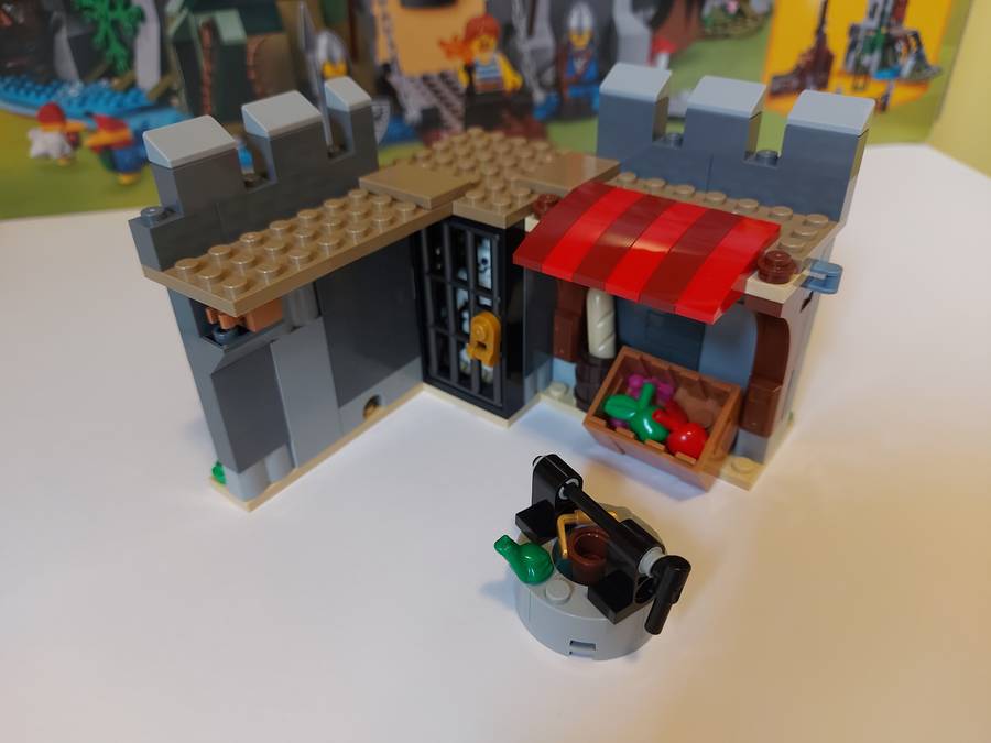 LEGO Creator