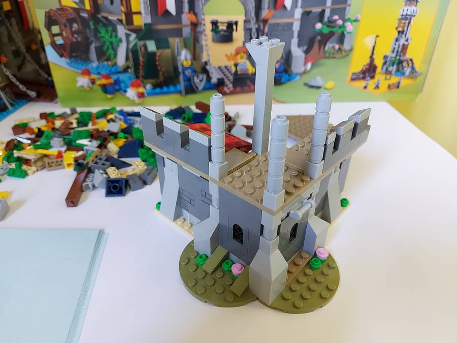 LEGO Creator