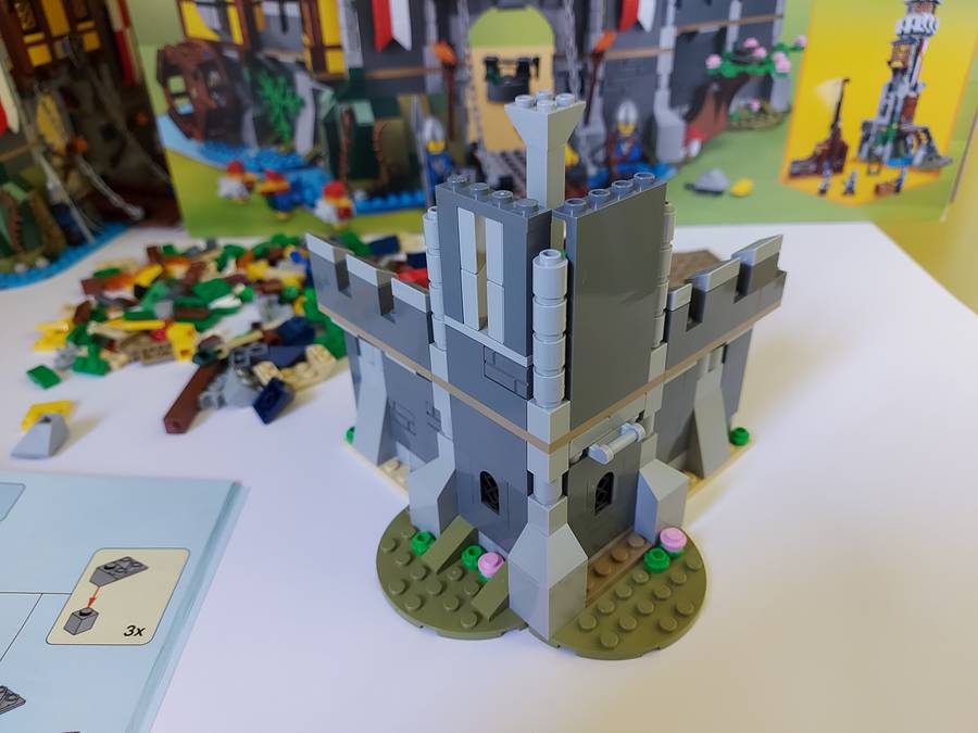 LEGO Creator