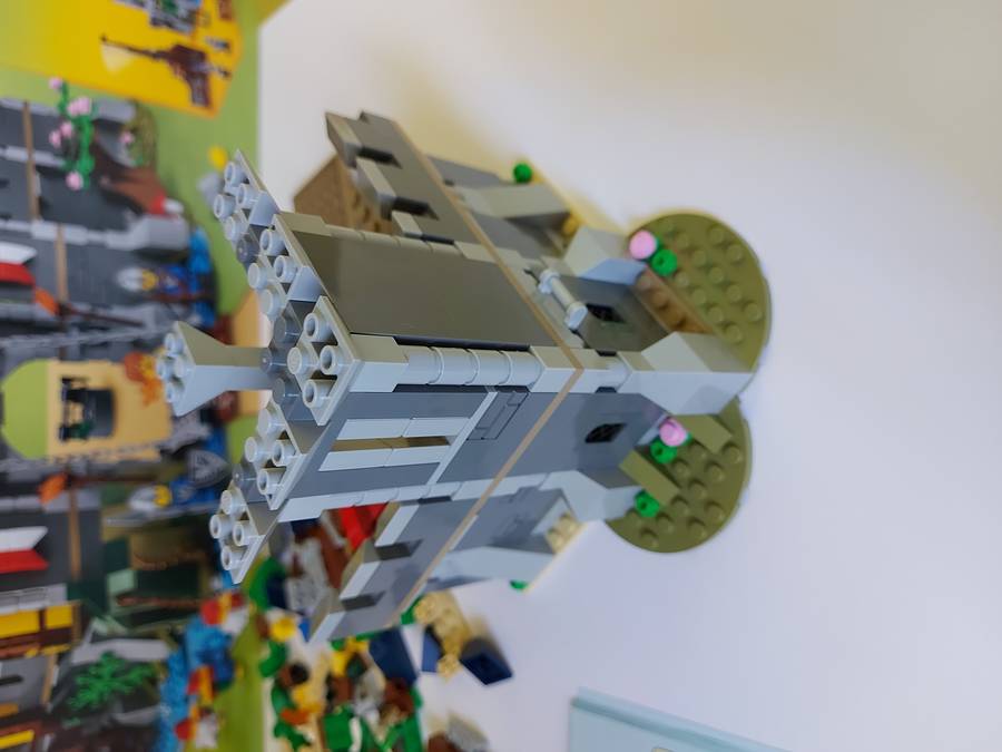 LEGO Creator