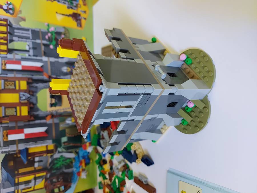 LEGO Creator