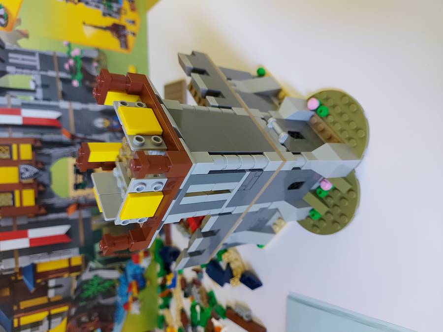LEGO Creator