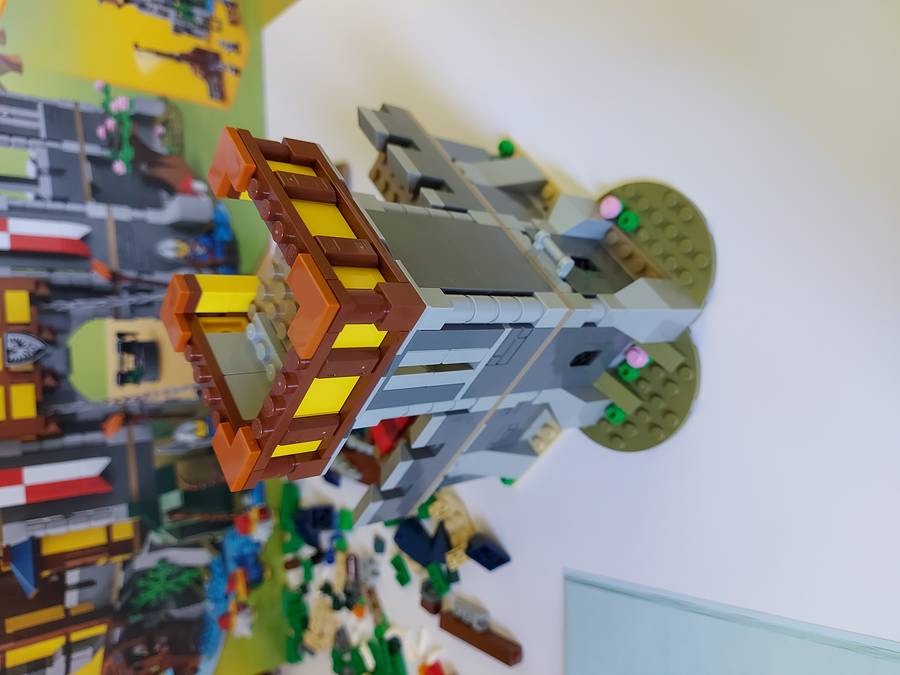 LEGO Creator