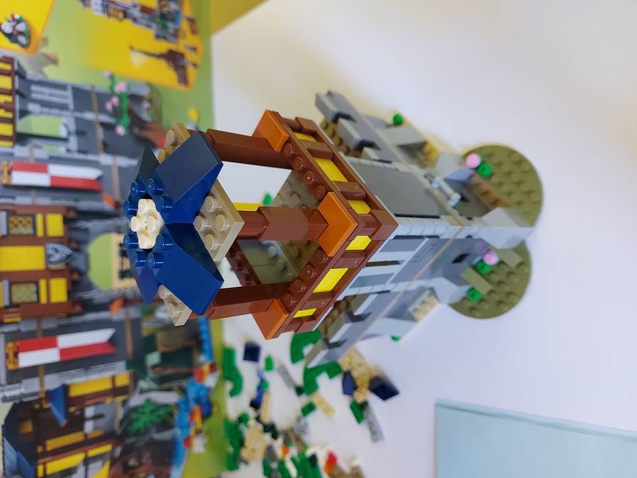 LEGO Creator
