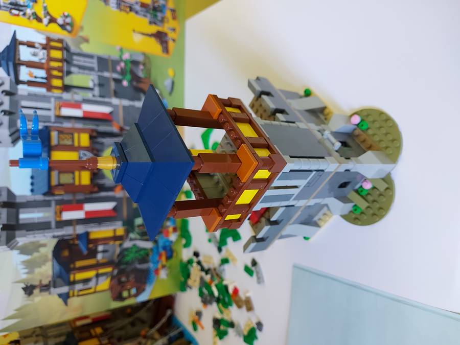LEGO Creator
