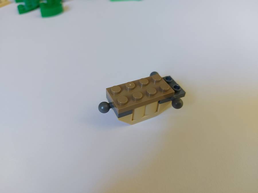 LEGO Creator