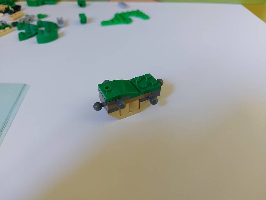 LEGO Creator