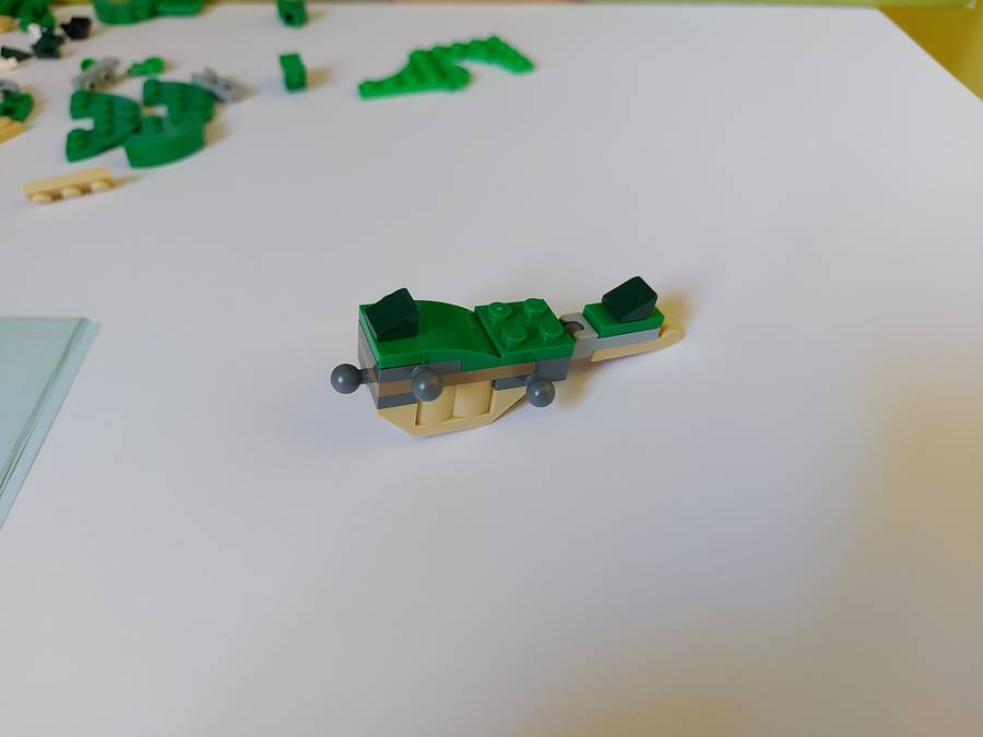 LEGO Creator