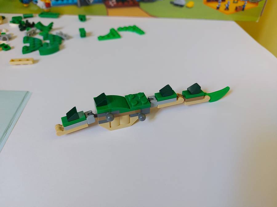 LEGO Creator