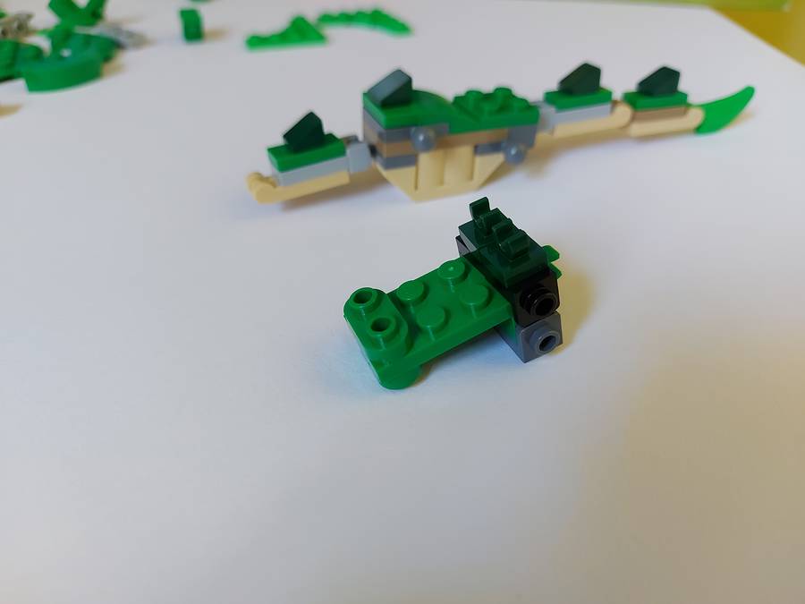 LEGO Creator