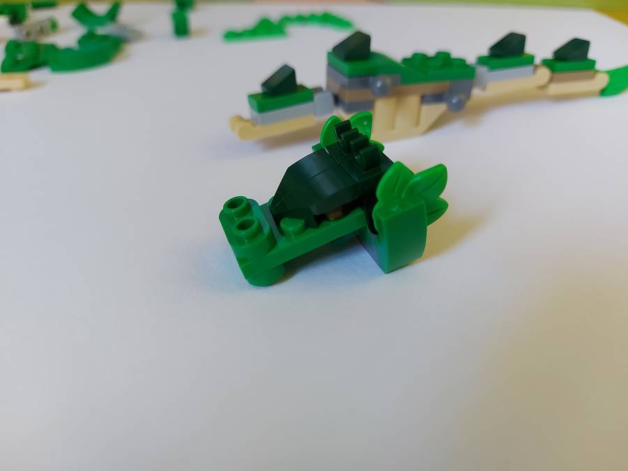LEGO Creator