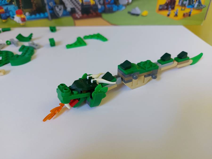 LEGO Creator