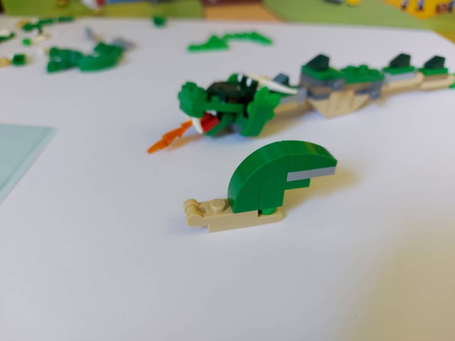 LEGO Creator