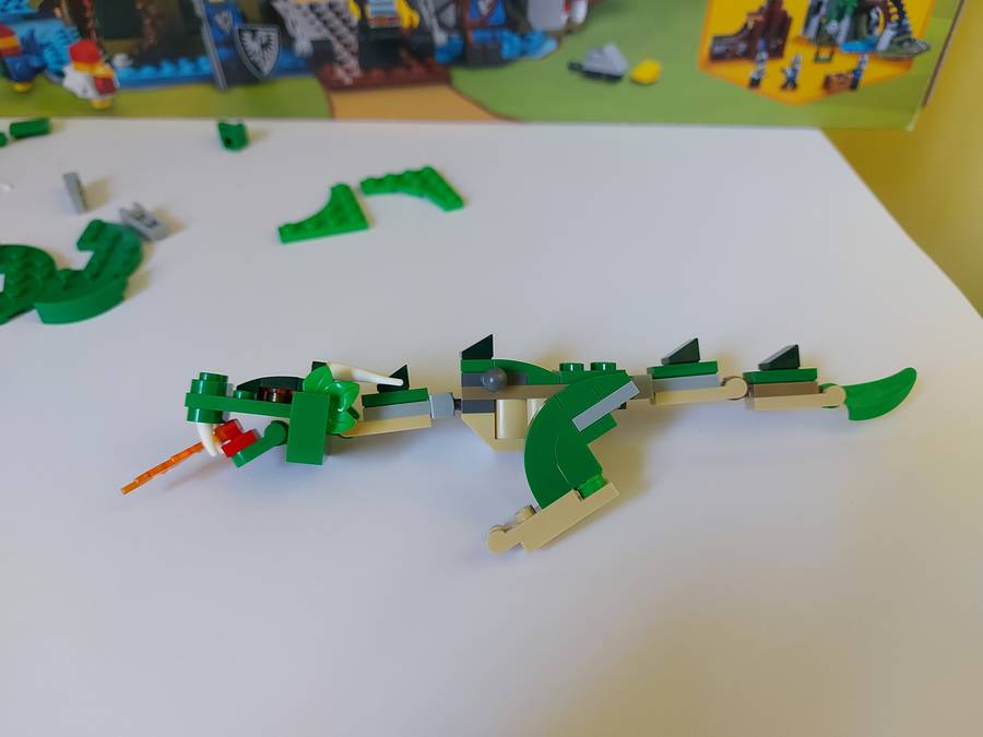 LEGO Creator