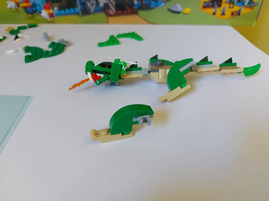 LEGO Creator