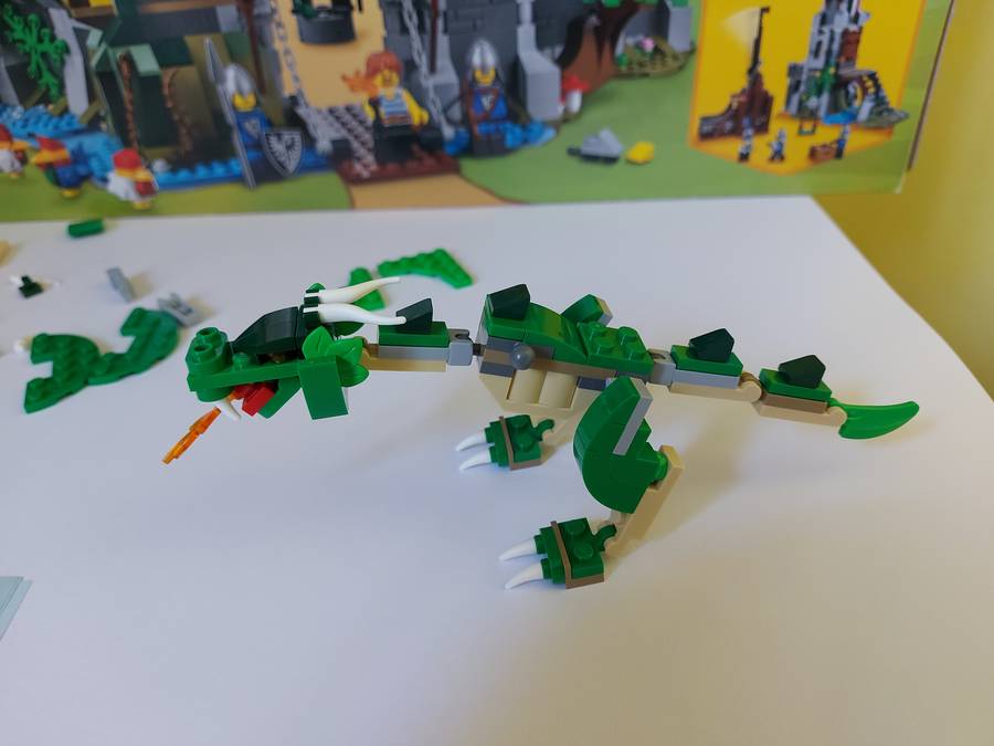 LEGO Creator