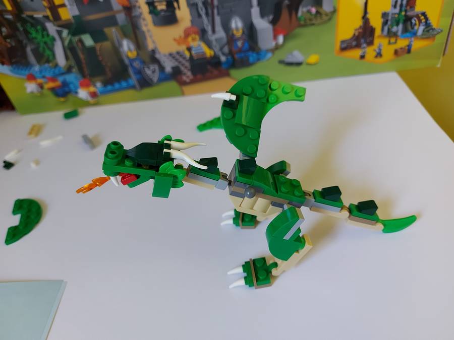 LEGO Creator